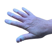 Picky Finger Protectors - Set of 10. Various size options available