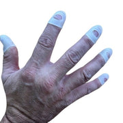 Picky Finger Protectors - Set of 10. Various size options available