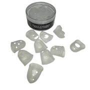 Picky Finger Protectors - Set of 10. Various size options available