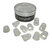 Picky Finger Protectors - Set of 10. Various size options available