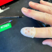 Picky Finger Protectors - Set of 10. Various size options available