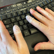 Picky Finger Protectors - Set of 10. Various size options available