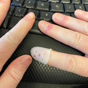 Picky Finger Protectors - Set of 10. Various size options available