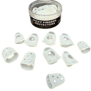 Picky Finger Protectors - Set of 10. Various size options available