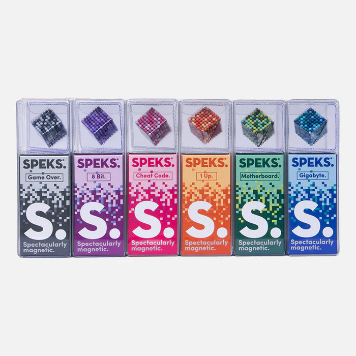 Pixel SPEKS 