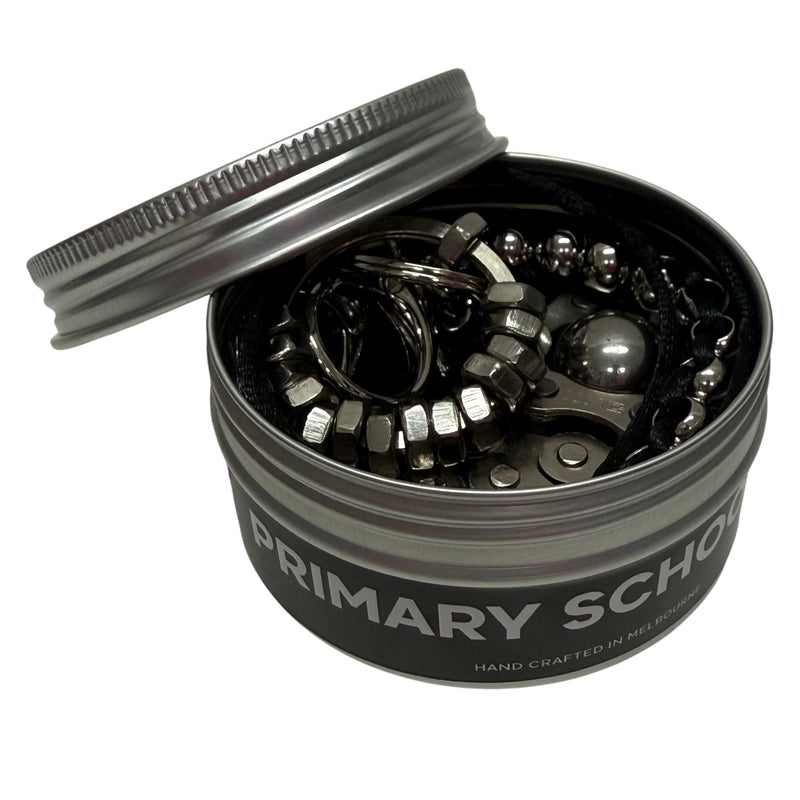 Essential School Bundle - Primary School Edition