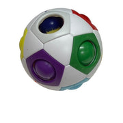 Puzzle Ball