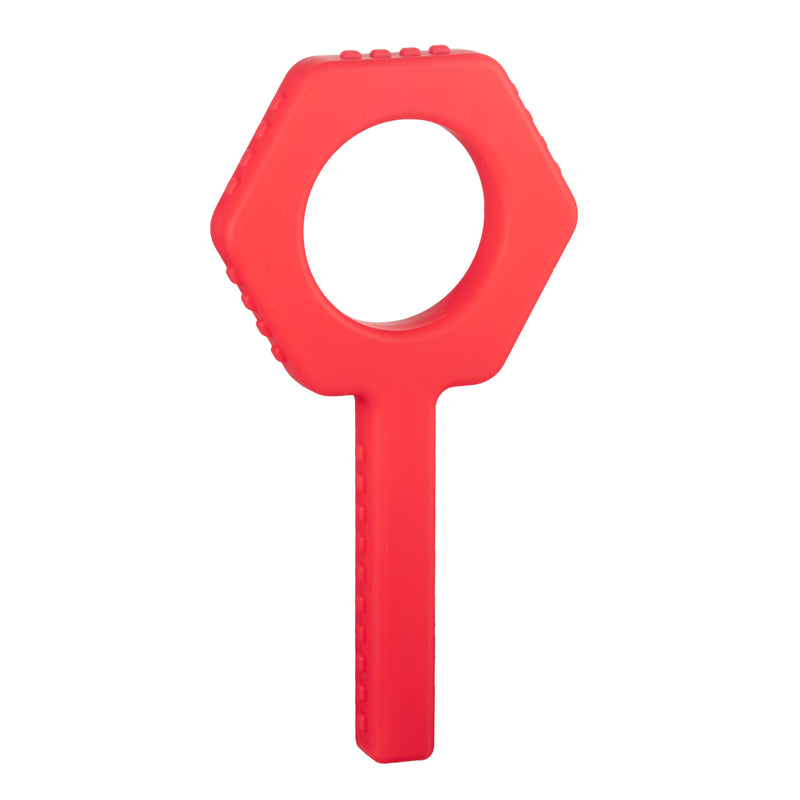 Q Style Handheld Chew Support
