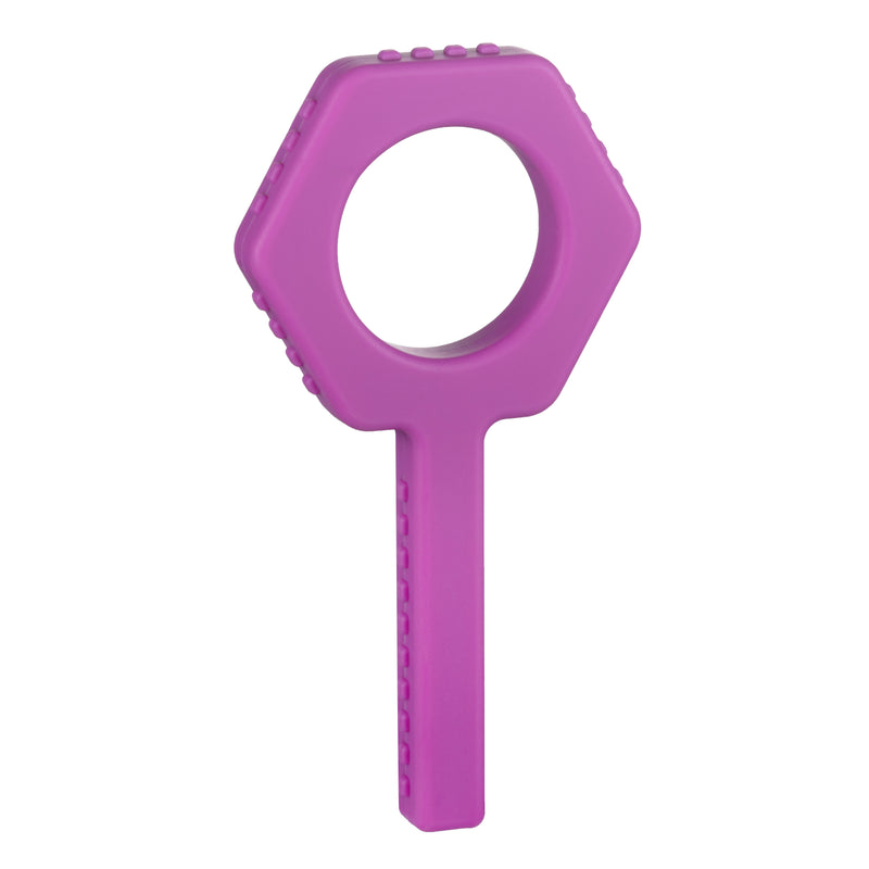 Q Style Handheld Chew Support