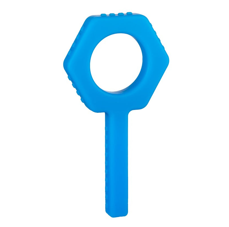 Q Style Handheld Chew Support