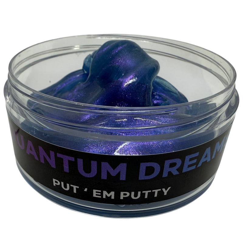 Quantum Dreams Put 'Em Putty  - for use with Pick 'Em Series
