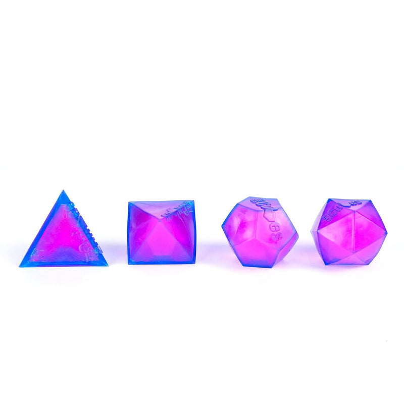 PolySquish  Blind Box Discovery Series by CMY Cubes