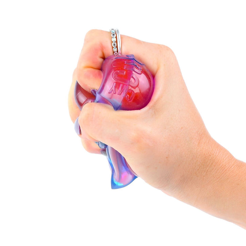 PolySquish  Blind Box Discovery Series by CMY Cubes