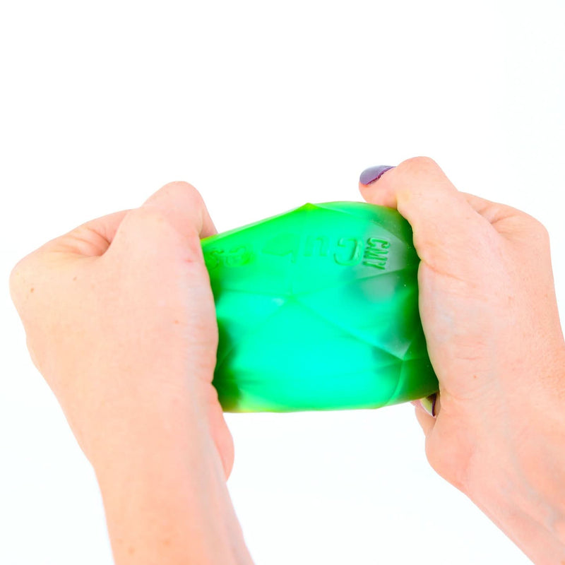 PolySquish  Blind Box Discovery Series by CMY Cubes