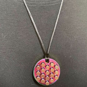 Rainstorm Necklace - - Unisex Wearable Sensory Support