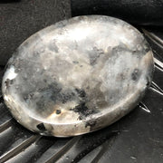 Rubbing Stones by Kaiko