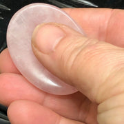 Rubbing Stones by Kaiko