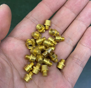 SPARE replacement PINS for The Cog Rod & Trinity Cog by Kaiko