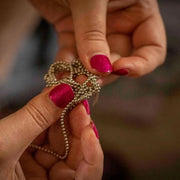 SPEKS ALL SILVER - Original Magnetic Balls