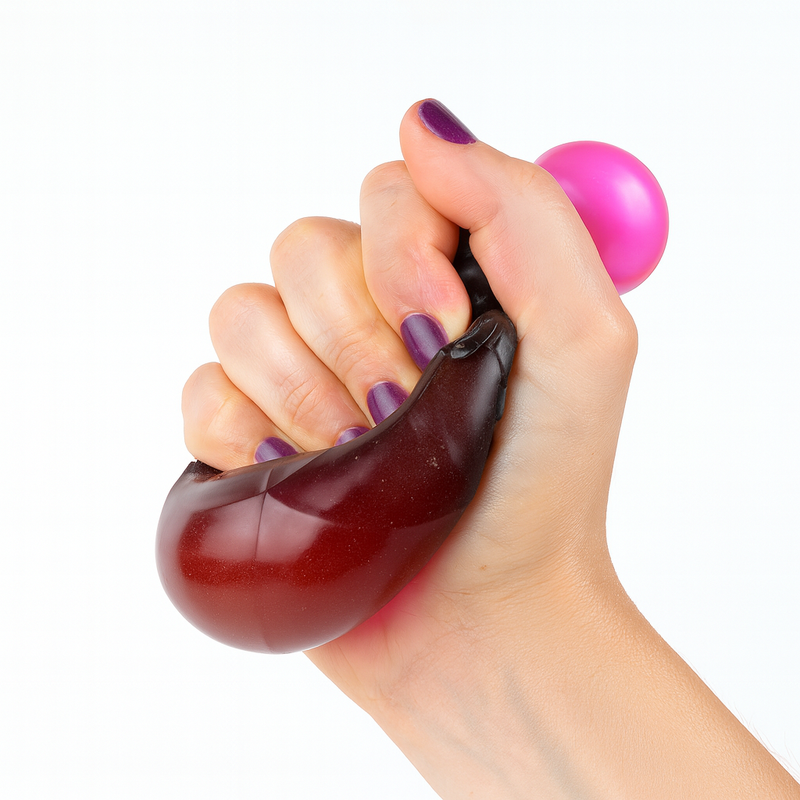 PolySquish  Blind Box Discovery Series by CMY Cubes