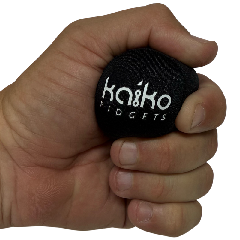 School Essentials Kit - Contains 9 Sensory Supports