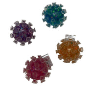 Sea Urchin Squeezy Sticky Squishy Ball