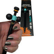 Sensory Fidget Pen by Kaiko - with Quiet Spinner Feature
