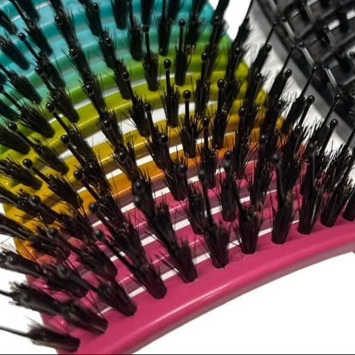 Sensory Hairbrush by Kaiko