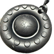 Silicone Pop It Necklace - Sensory Tool & Chew Support