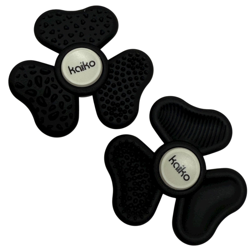 Sili Spinner - Multisensory Spinner with 6 Different Textures