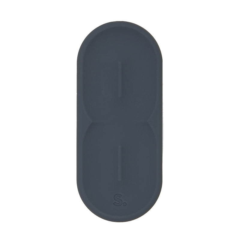 Tab Grey Path Slab Sensory Sticker by Speks