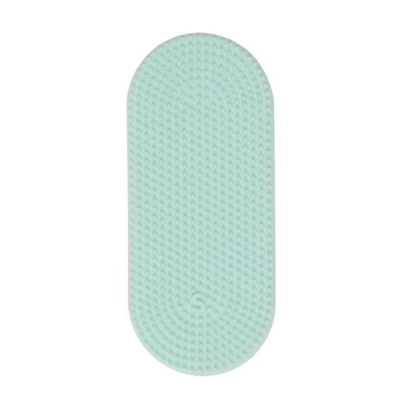 Tab Mint Green Static Slab Sensory Sticker by Speks