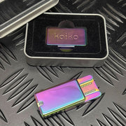 Slide Me - an Exclusive by Kaiko