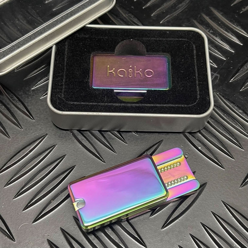 Slide Me - an Exclusive by Kaiko