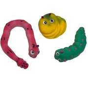 Slugga the weighted Sand Filled Squishy by Kaiko