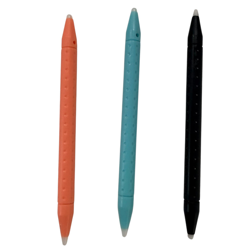 Carte LCD ROSE ou BLEU 9" - Chargement USB