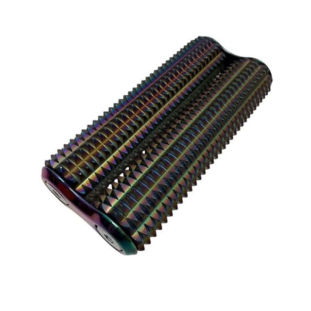 Spikey Hand Roller by Kaiko - 100g with High Sensory Input & 'Safe' Ouch