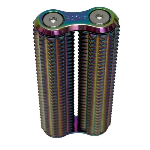 Spikey Hand Roller by Kaiko - 100g with High Sensory Input & 'Safe' Ouch