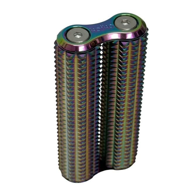 Spikey Hand Roller by Kaiko - 100g with High Sensory Input & 'Safe' Ouch