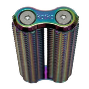 Oil Slick 100g Spikey Hand Roller included in Harm Reduction Kit