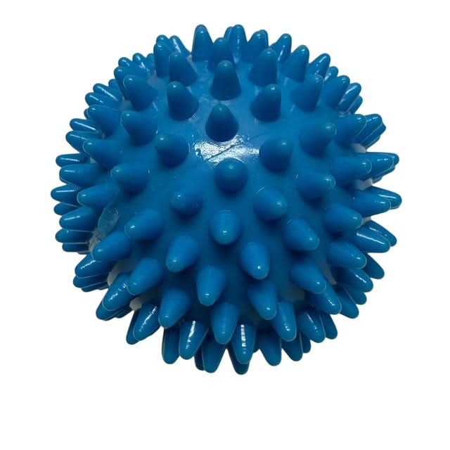 Spikey Massage Ball for Feet, Hands & Body