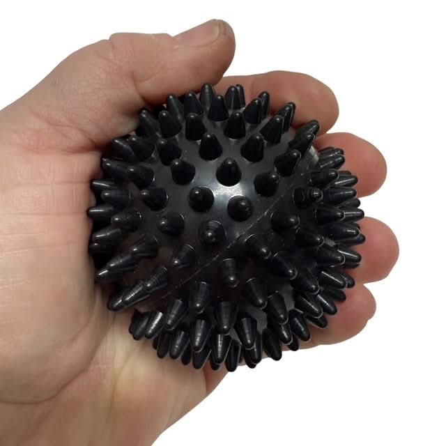 Spikey Massage Ball for Feet, Hands & Body
