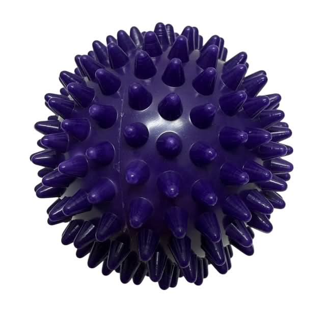 Spikey Massage Ball for Feet, Hands & Body