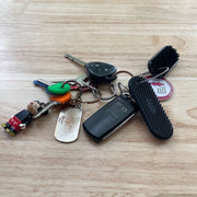 Spikeyring with Dual Pads - 'Ouch'without Harm & 'Picking' Supports