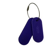 Spikeyring with Dual Pads - 'Ouch'without Harm & 'Picking' Supports