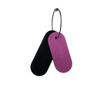 Spikeyring with Dual Pads - 'Ouch'without Harm & 'Picking' Supports