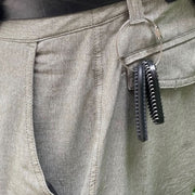 Spikeyring with Dual Pads - 'Ouch'without Harm & 'Picking' Supports