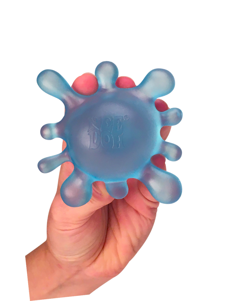 Sploot Nee Doh Squishy - for Regulation and Sensory Squish