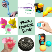 Squishy Essentials Bundle