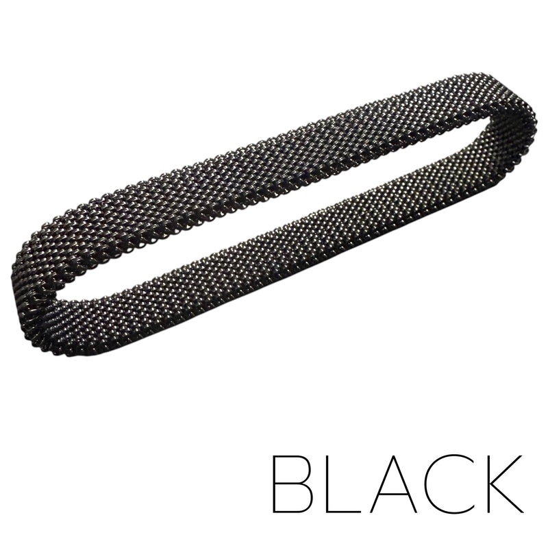 StimMesh Bracelet  - Low Profile Gentle ‘Ouch’ Support